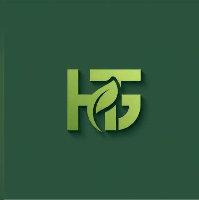 Hazel View Green Technologies logo